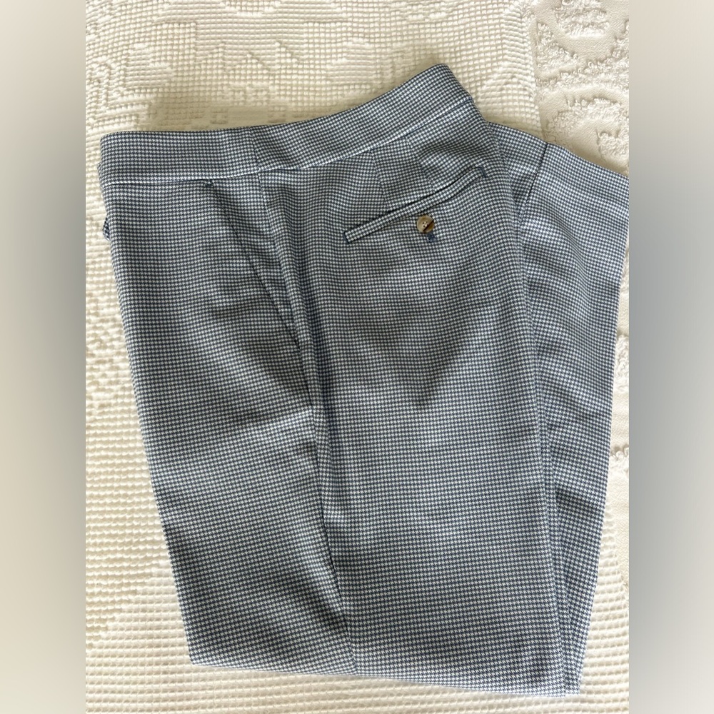 Pants/trousers